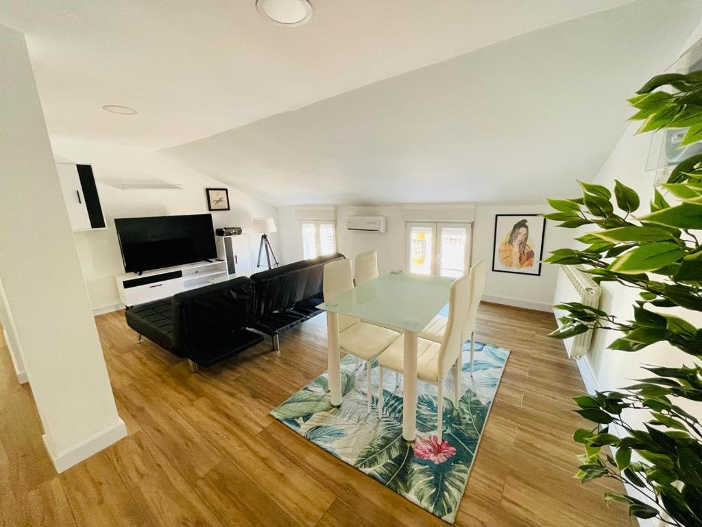 Apartamento de 2 dormitorios