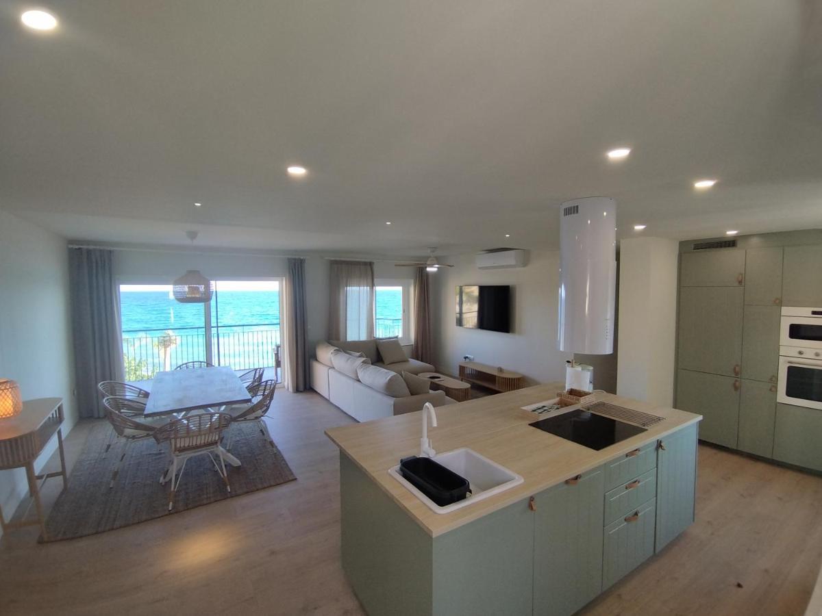Apartamento de 3 dormitorios