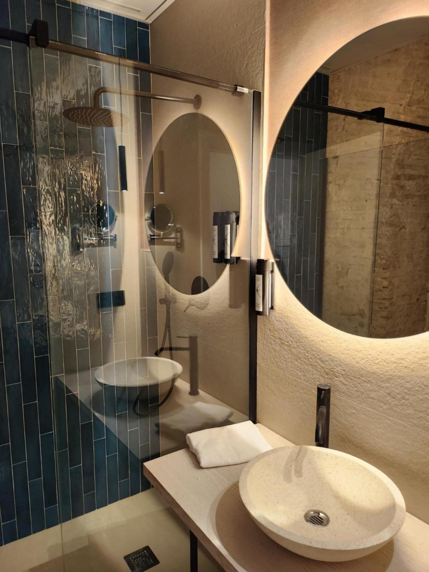 Habitación Doble Deluxe