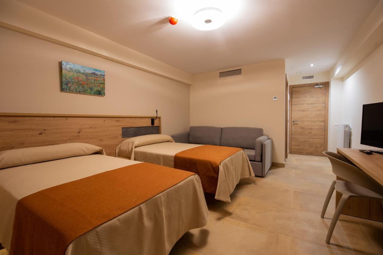 Habitación Doble Superior - 2 camas