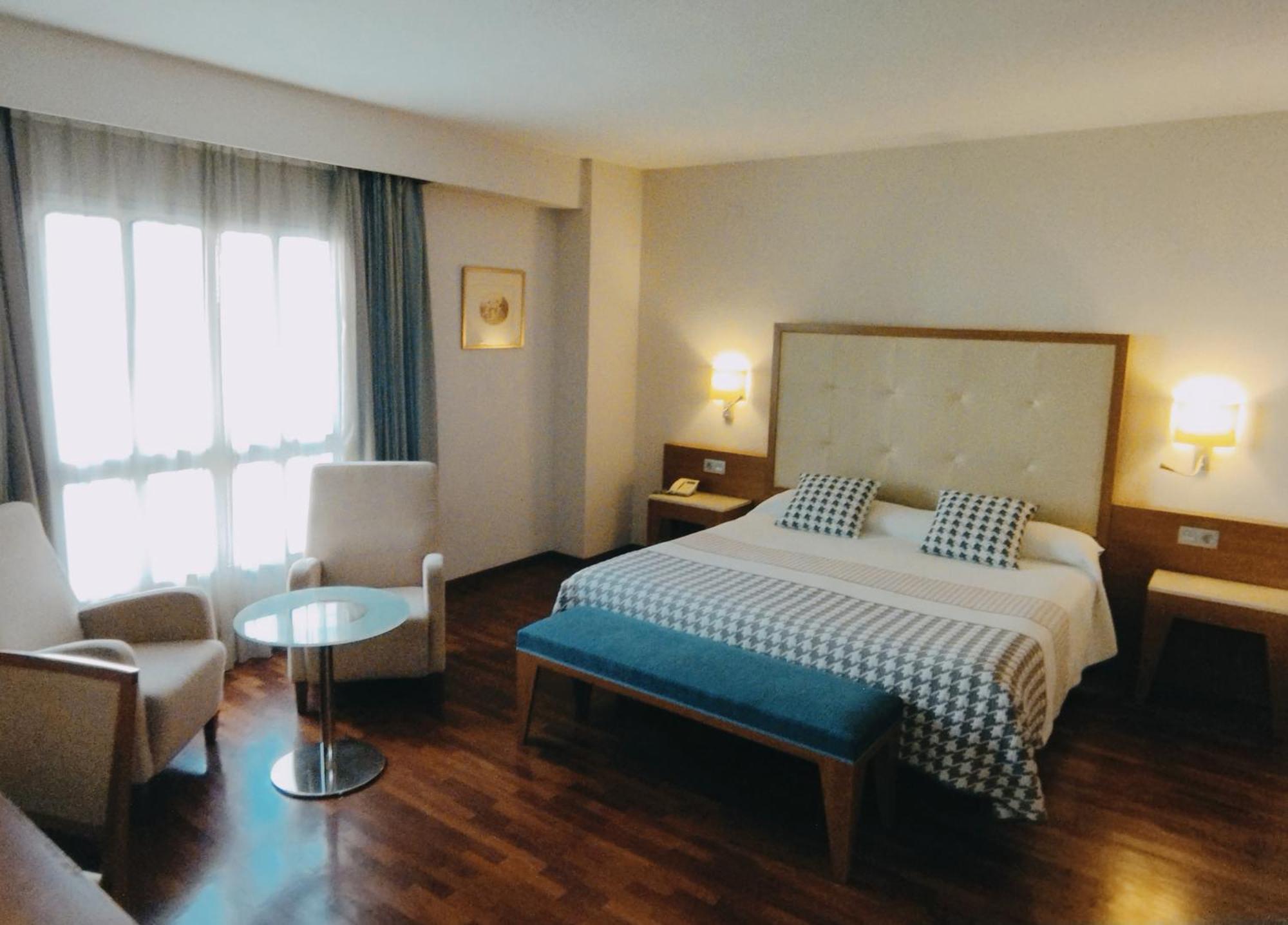 Quarto Duplo Superior