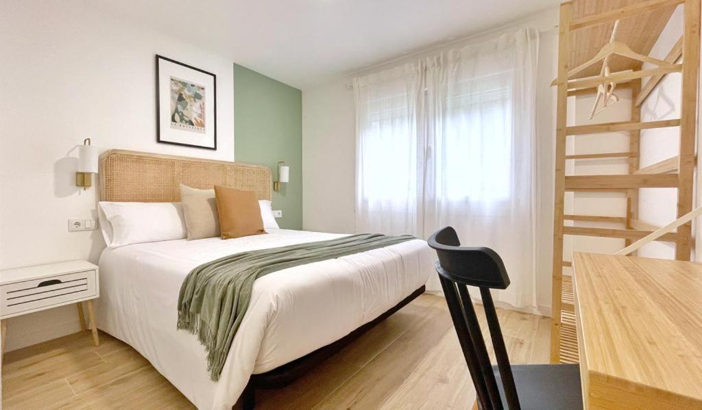 Habitación Doble Estándar