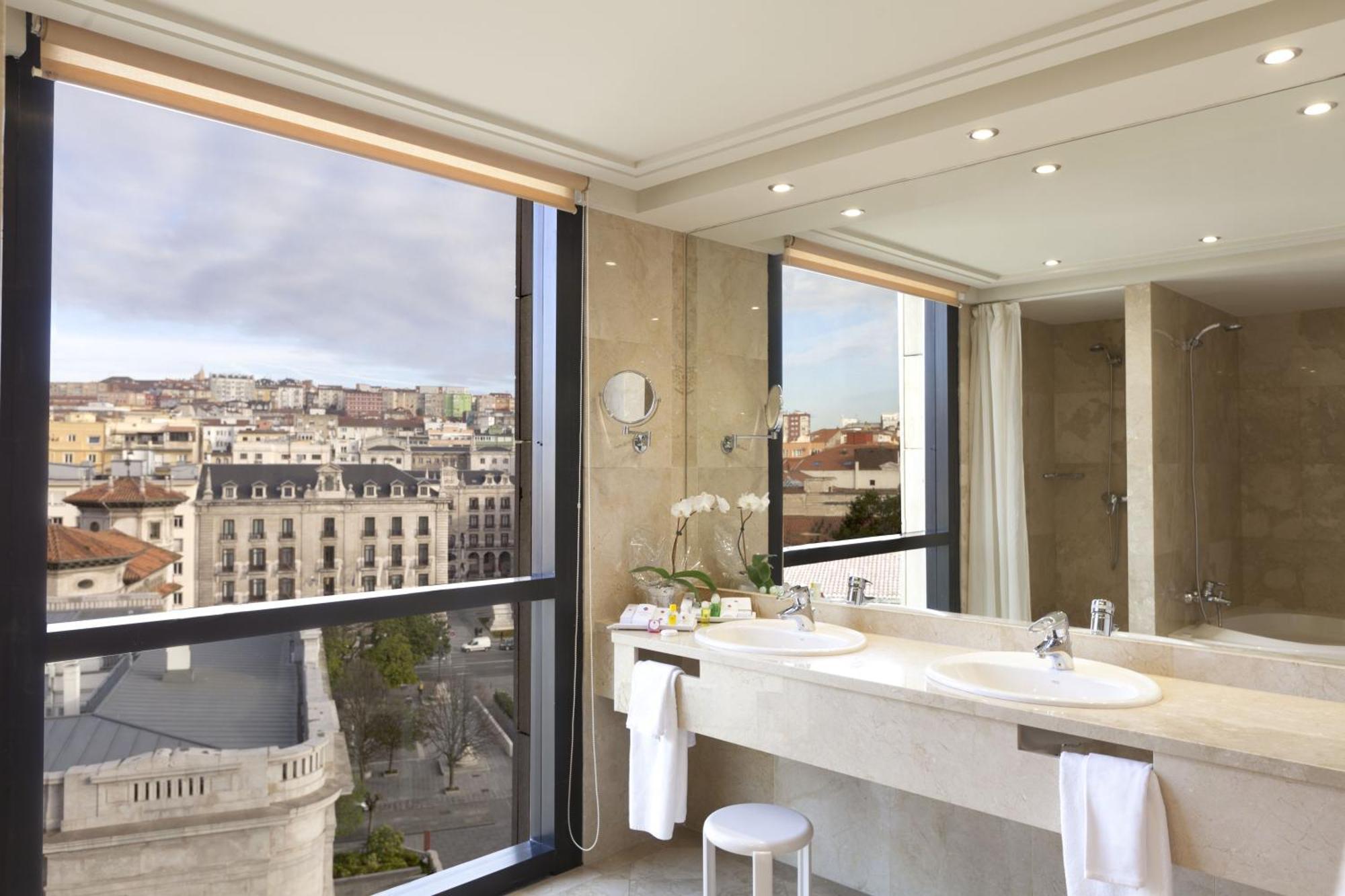 Junior Suite (3 Adults)