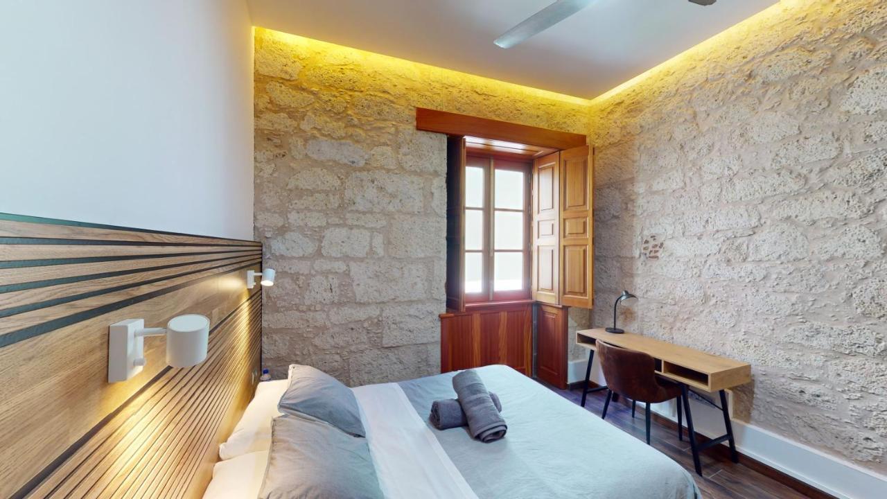 Habitación Doble con baño compartido