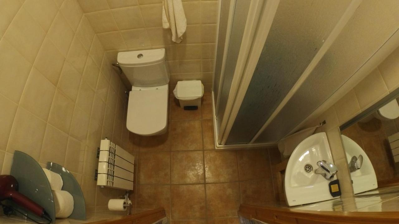 Habitación Doble con balcón