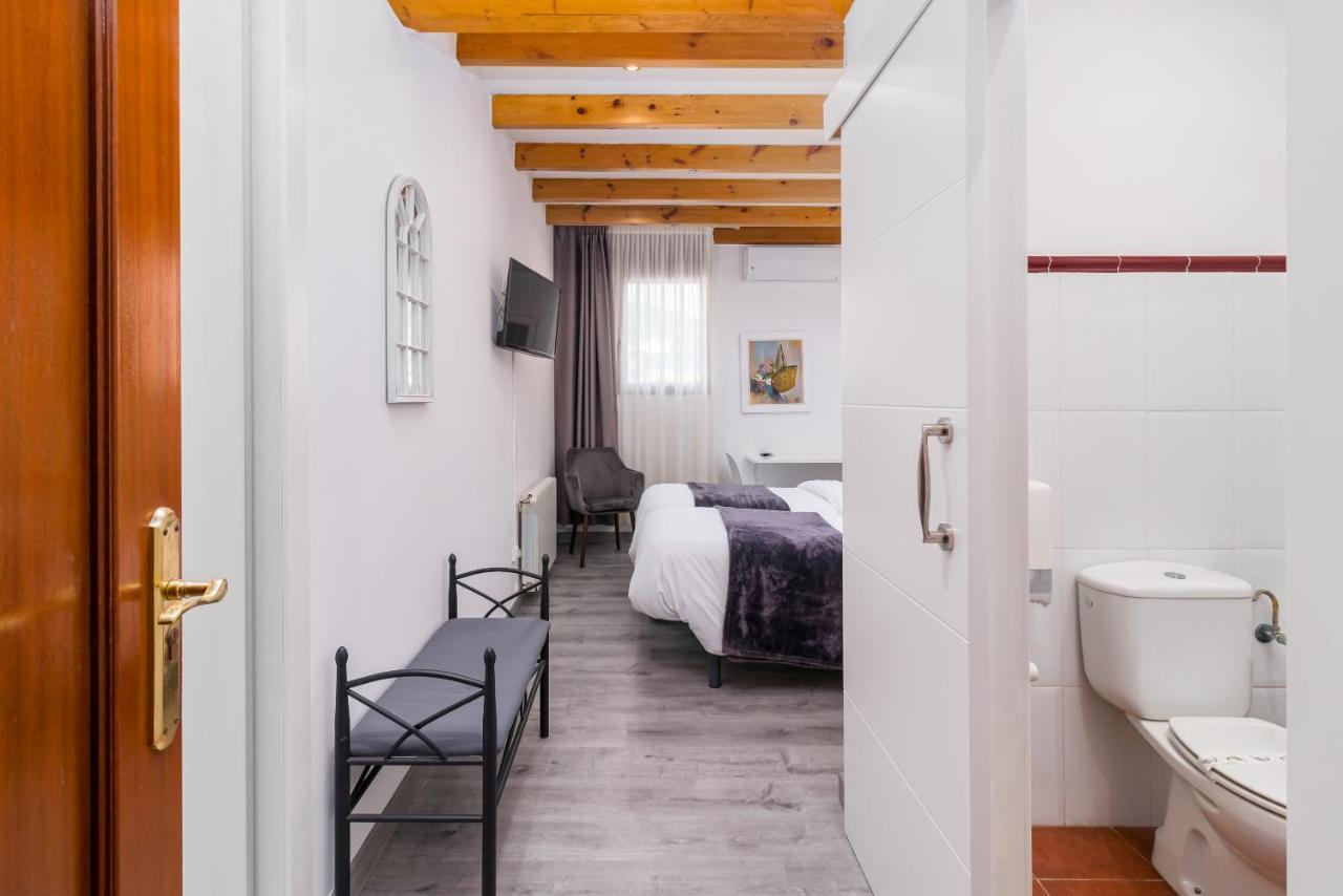 Habitación Doble Estándar