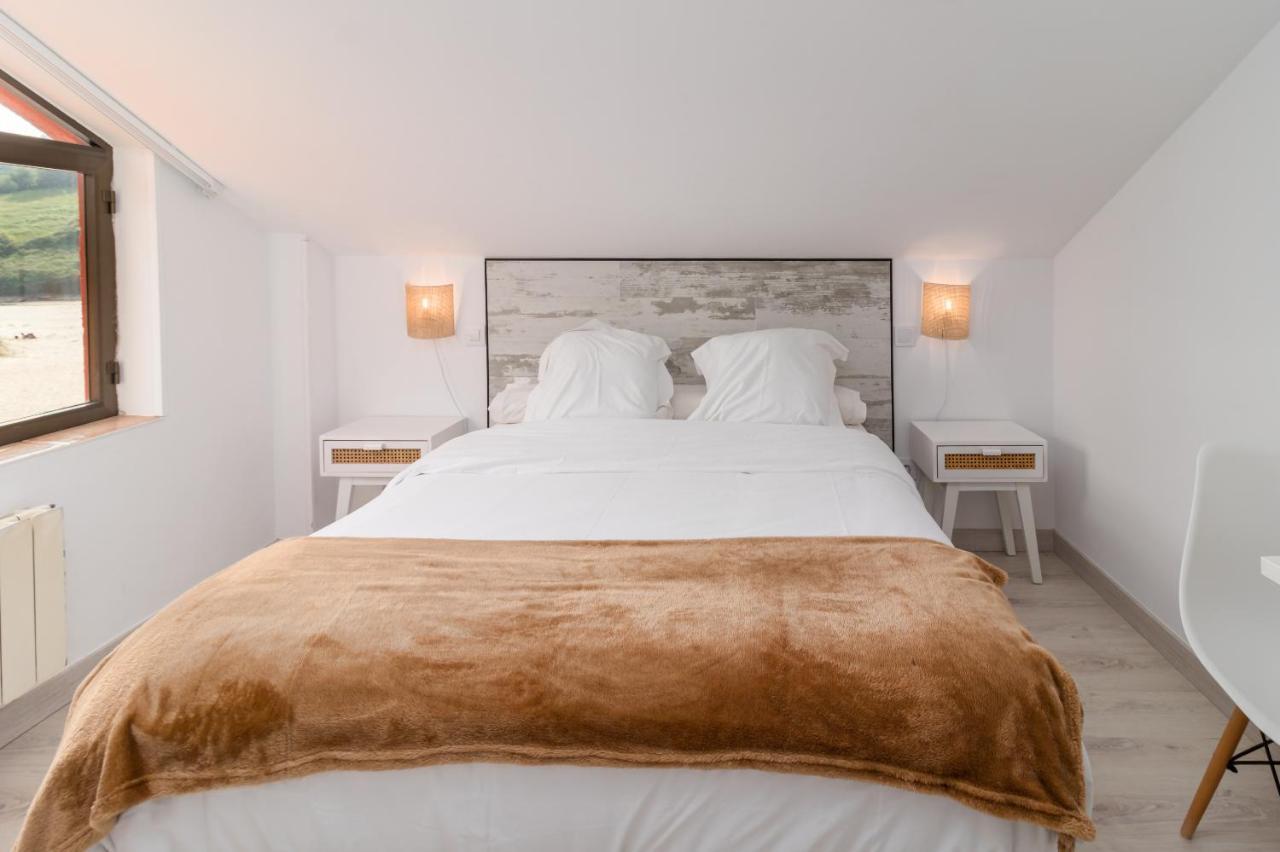 Habitación Cuádruple con ducha