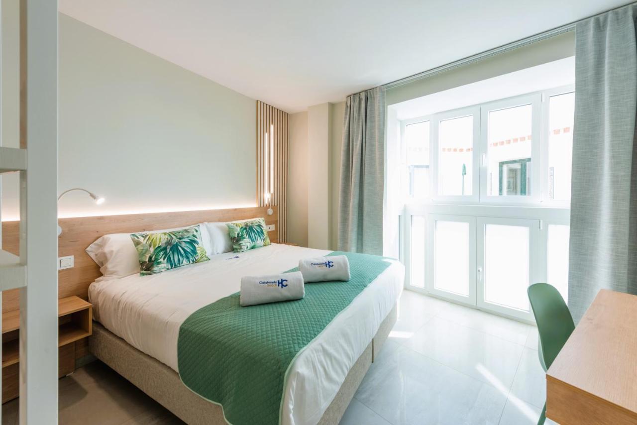 Habitación Doble Superior