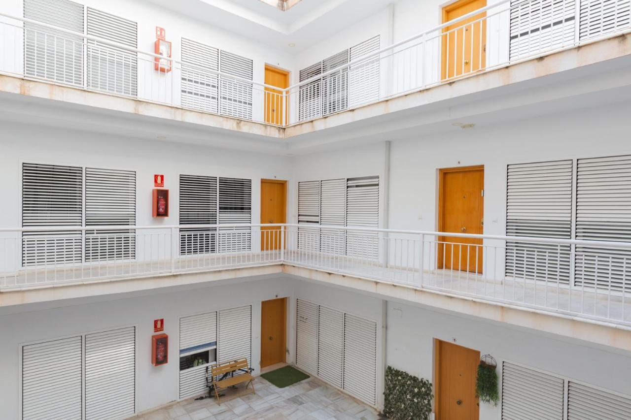 Apartamento de 1 dormitorio