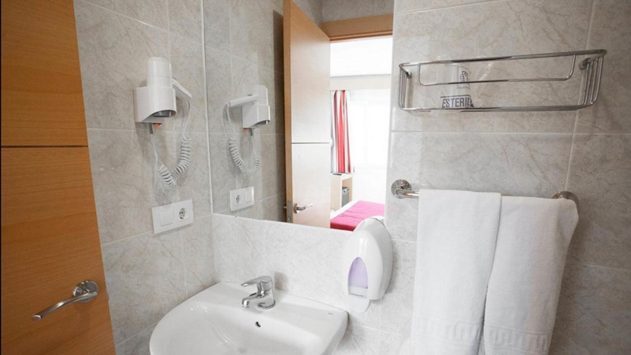 Habitación Individual