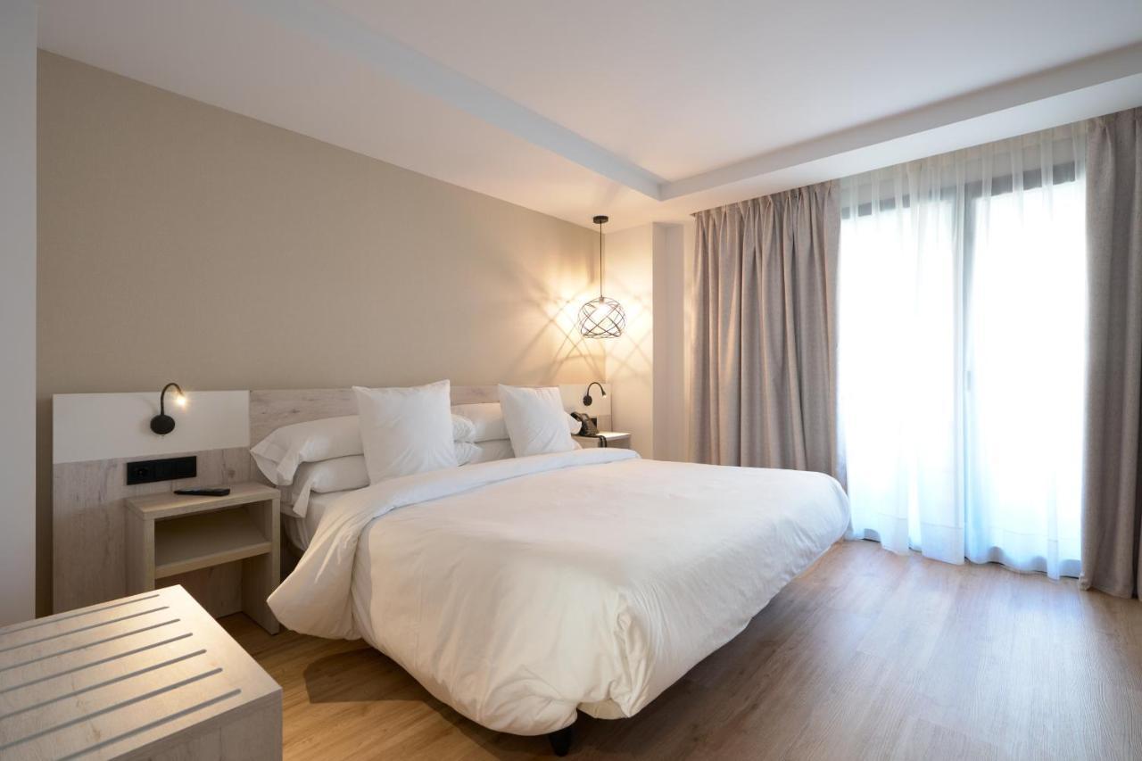 Habitación Doble Estándar
