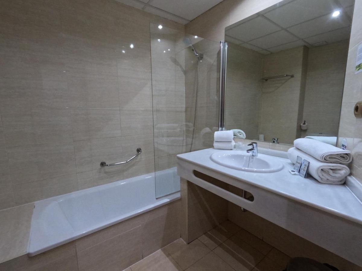 Habitación Doble Estándar