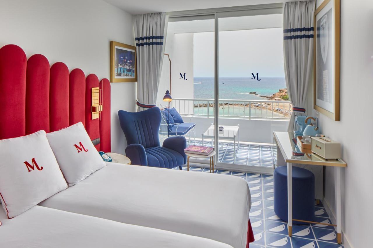 Deluxe Sea View with Balcony