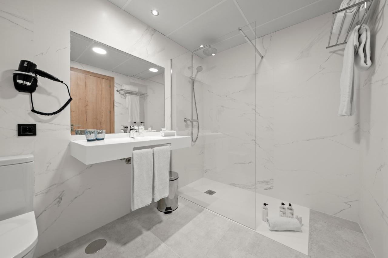 Superior Double Room - Single Use