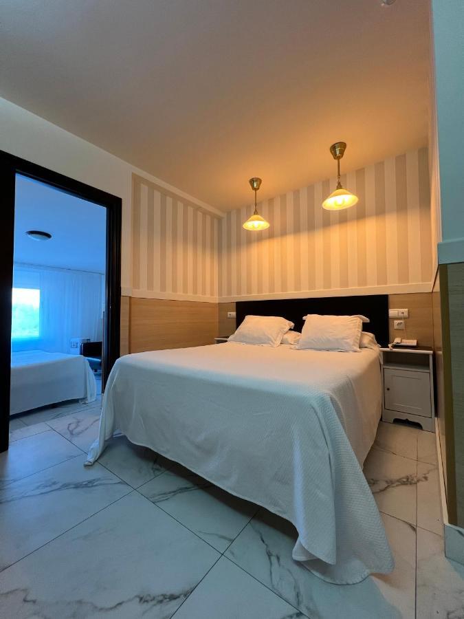 Habitación Doble Familiar