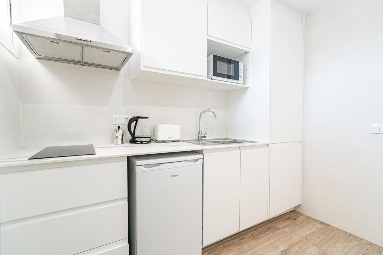 Apartamento Superior
