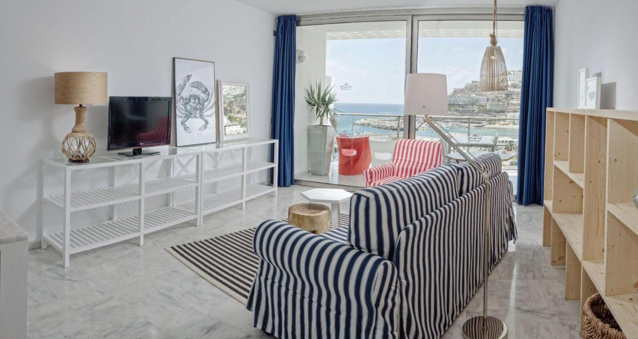 Select Suite Sea View