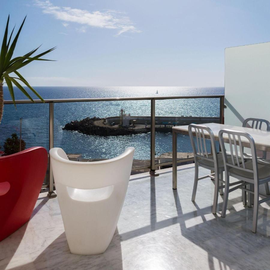 Select Suite Sea View