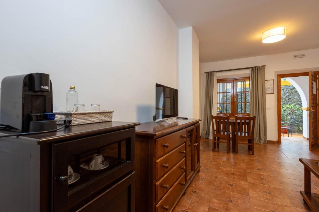 Habitación Cuádruple Estándar