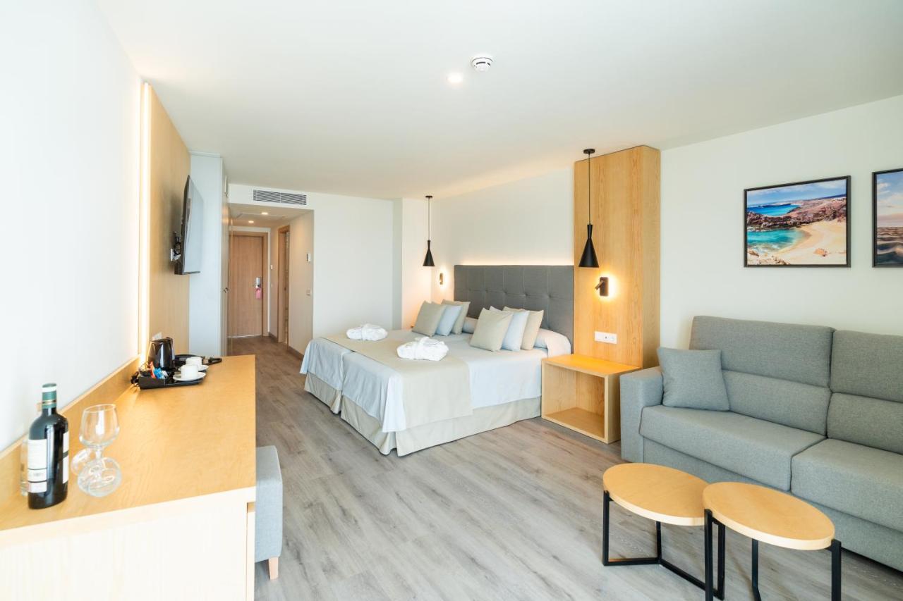 Deluxe Junior Suite
