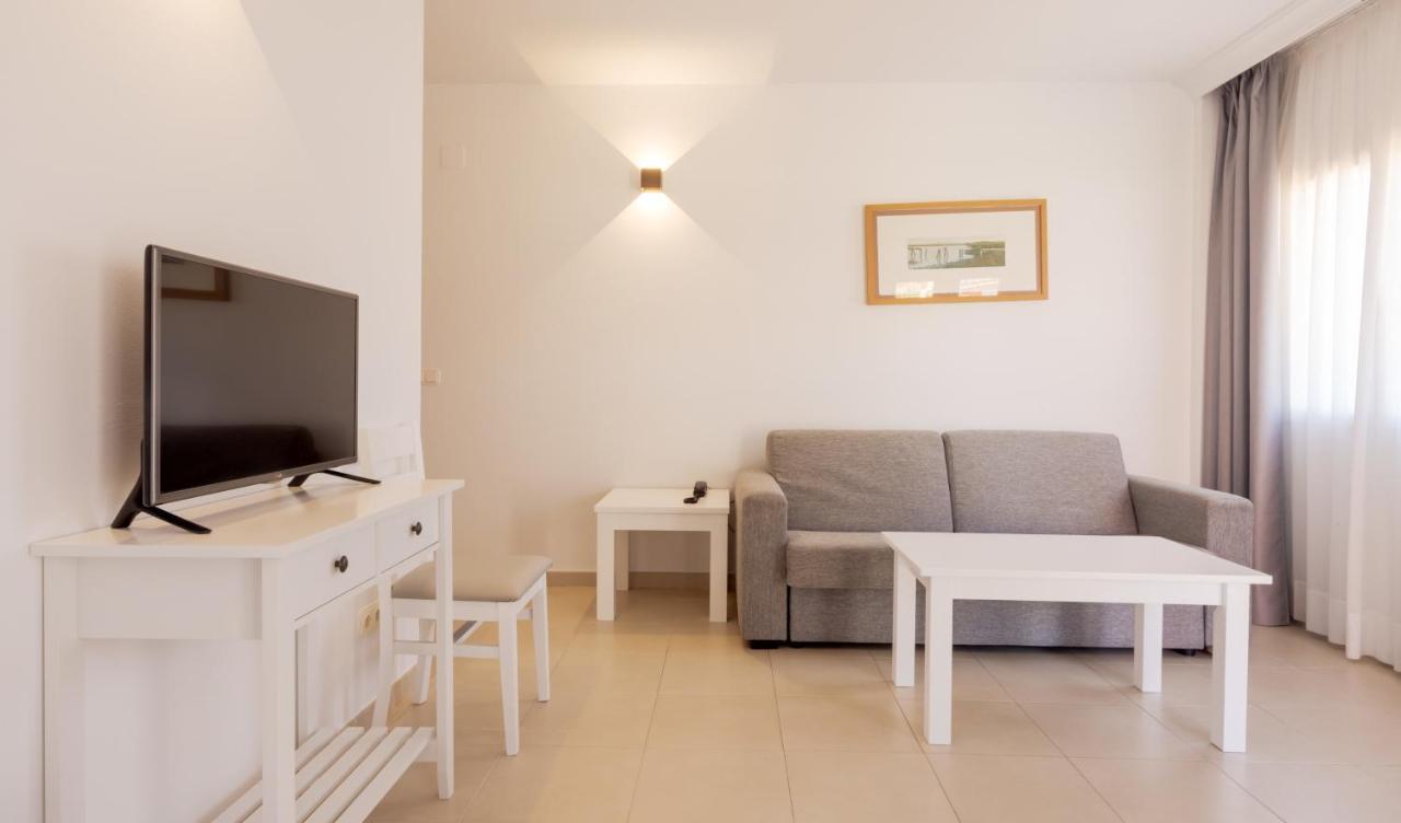 Villa de 2 dormitorios (4 adultos)