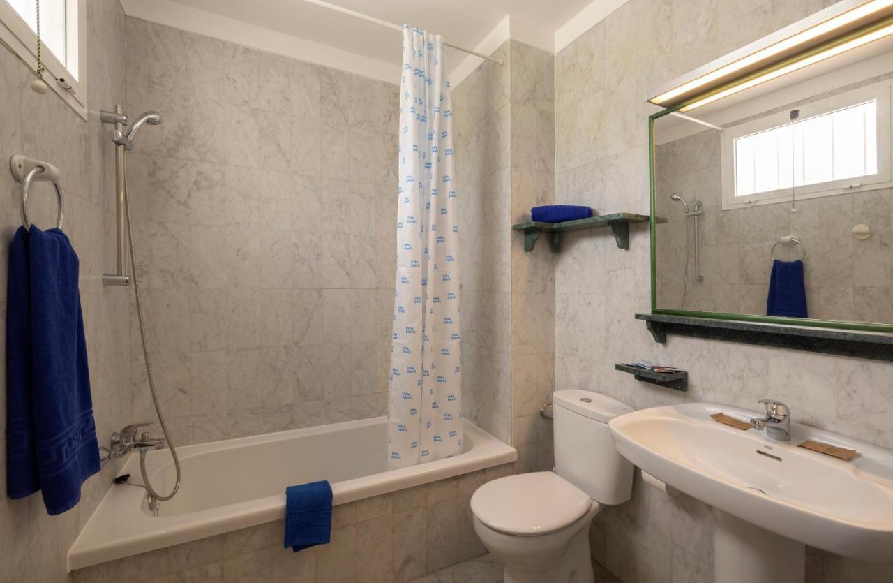 Appartement met 2 slaapkamers