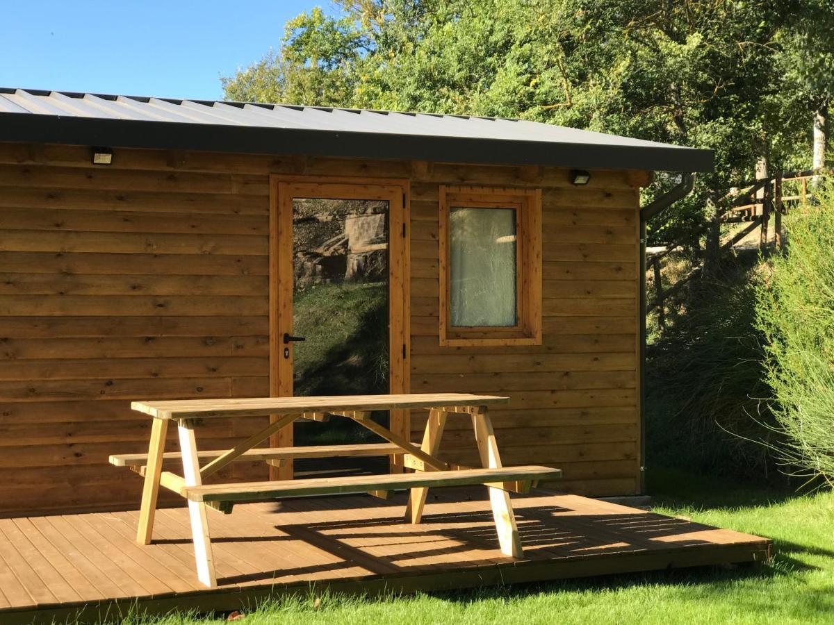 Bungalow de 2 dormitorios