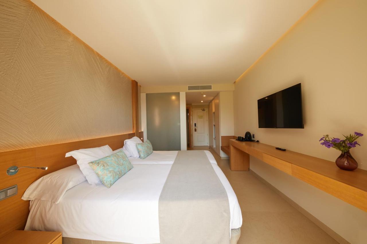 Zweibettzimmer zur Einzelnutzung