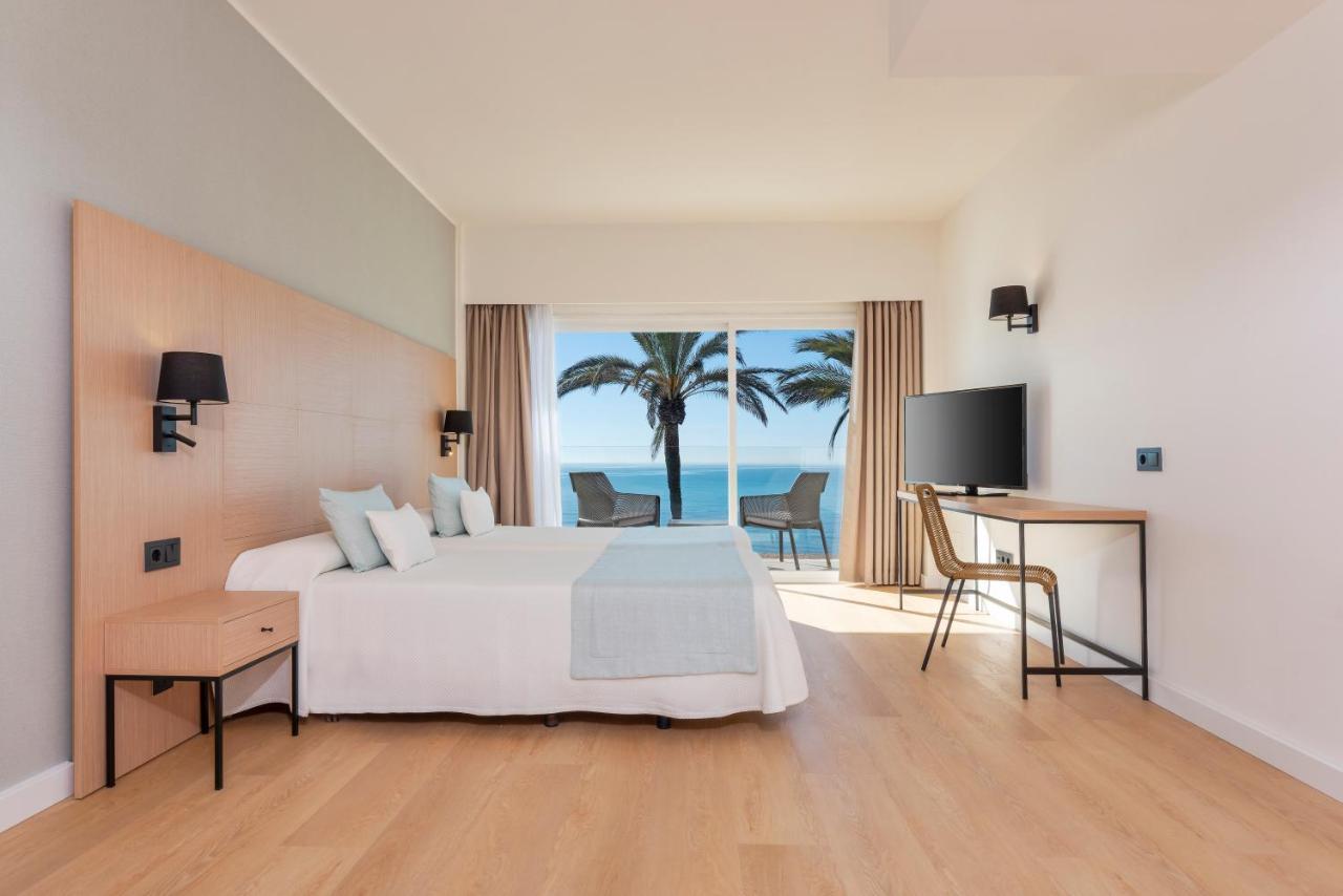 Junior Suite met Uitzicht op Zee