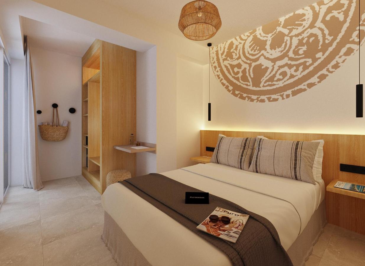 Doppelzimmer Mittelmeer