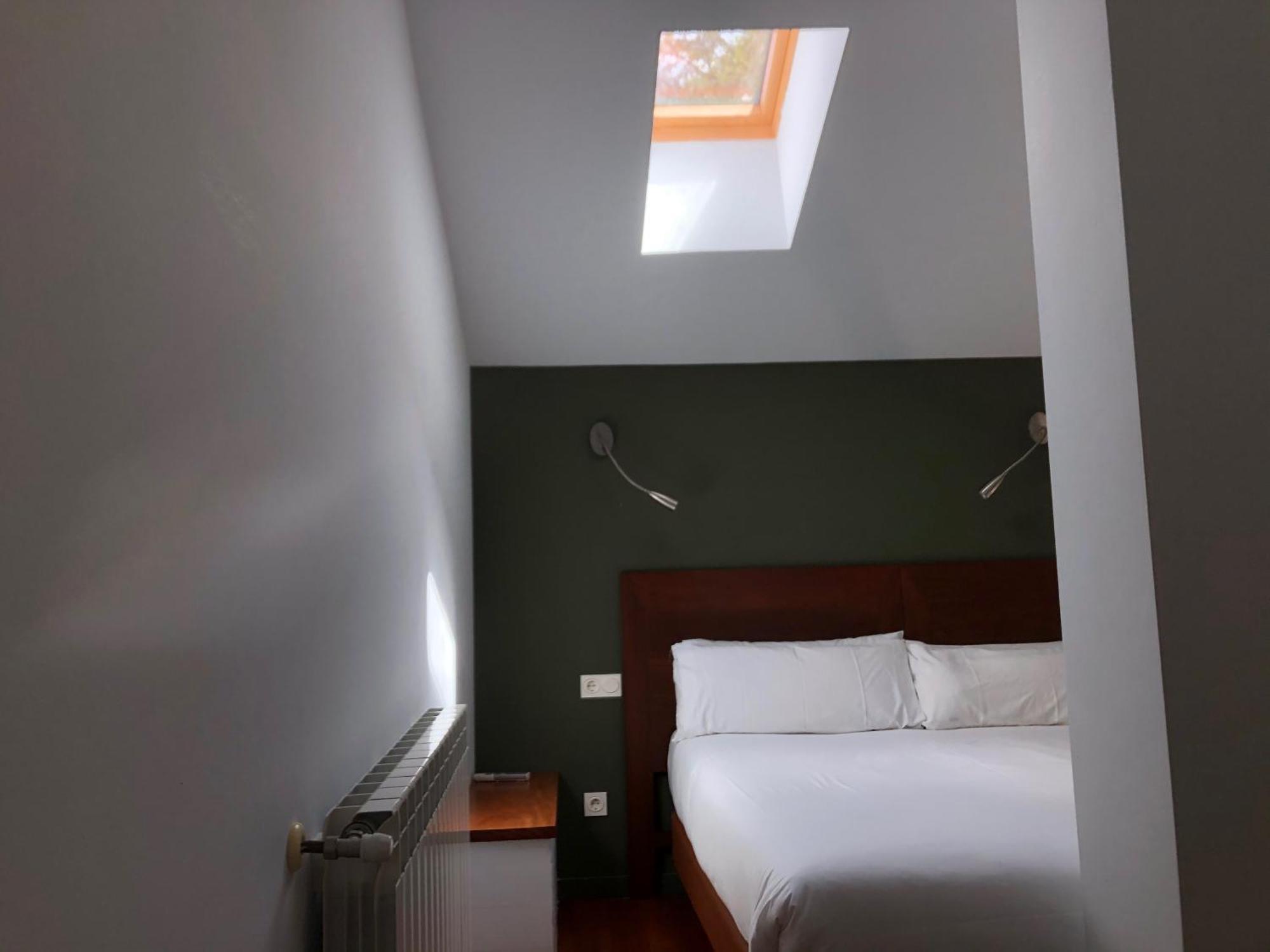 Apartamento Dúplex