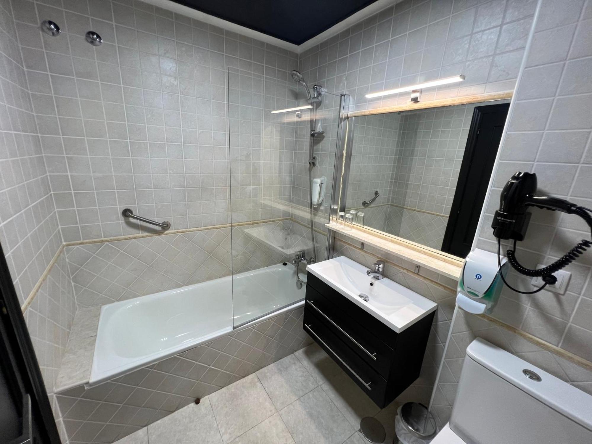 Habitación Doble