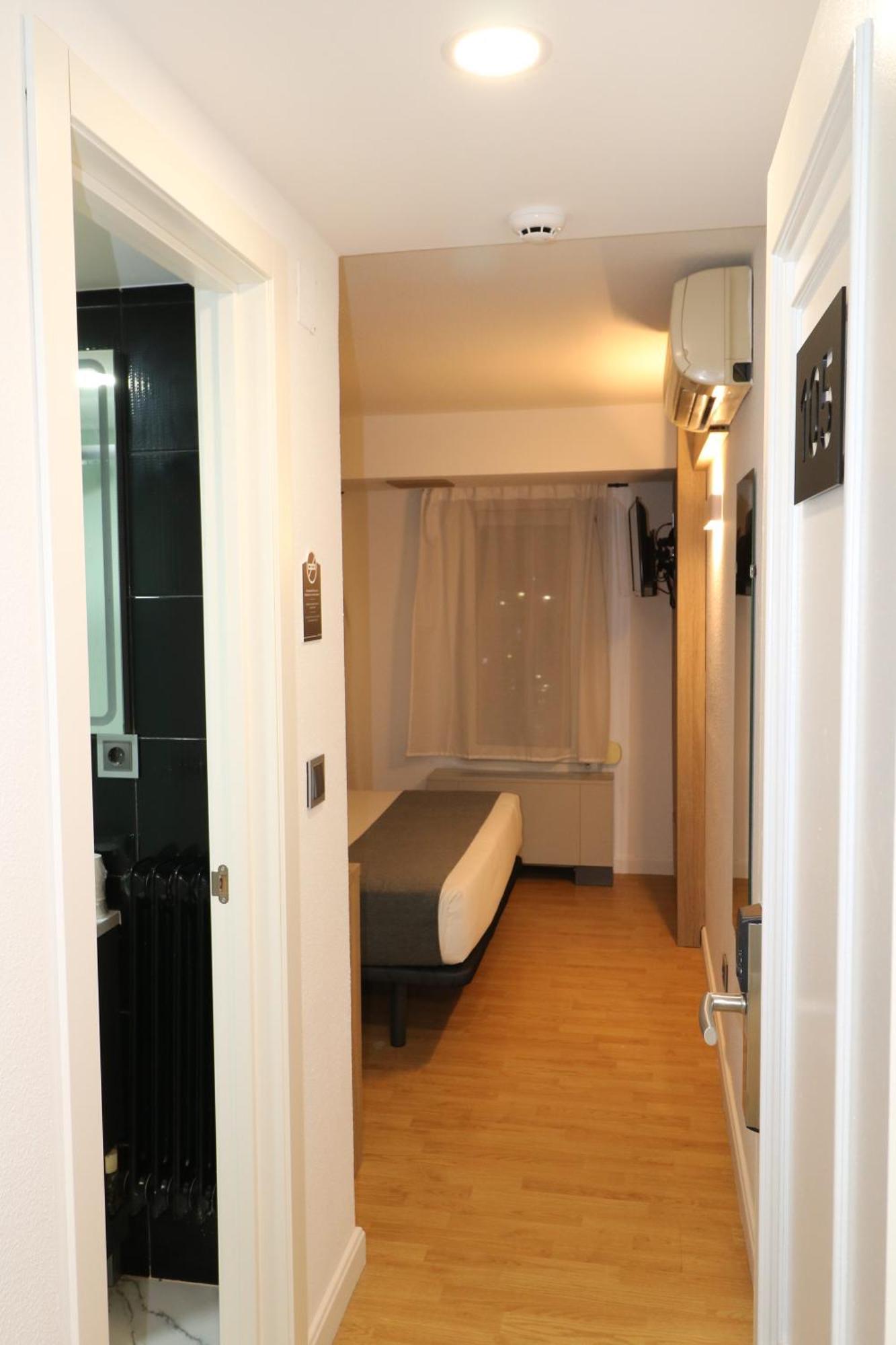 Habitación Doble Estándar