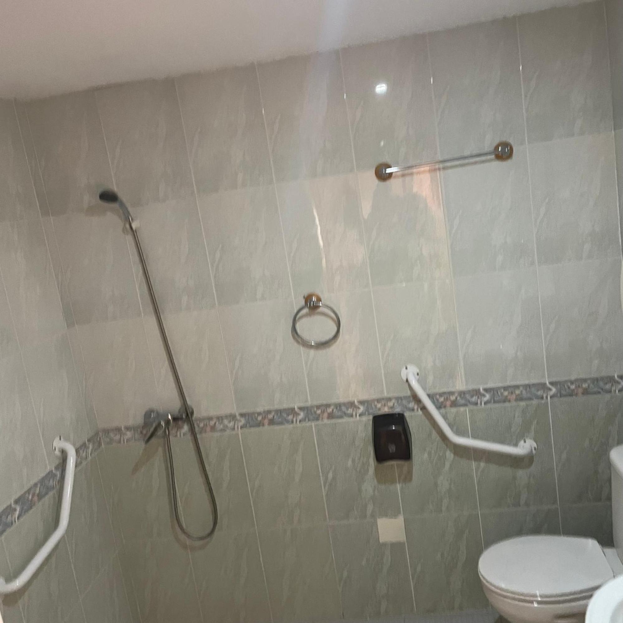 Apartamento de 2 dormitorios