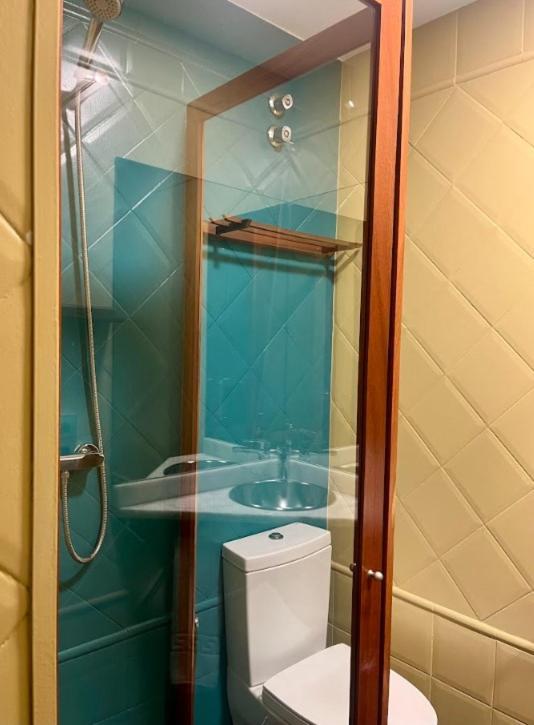 Habitación Doble Económica