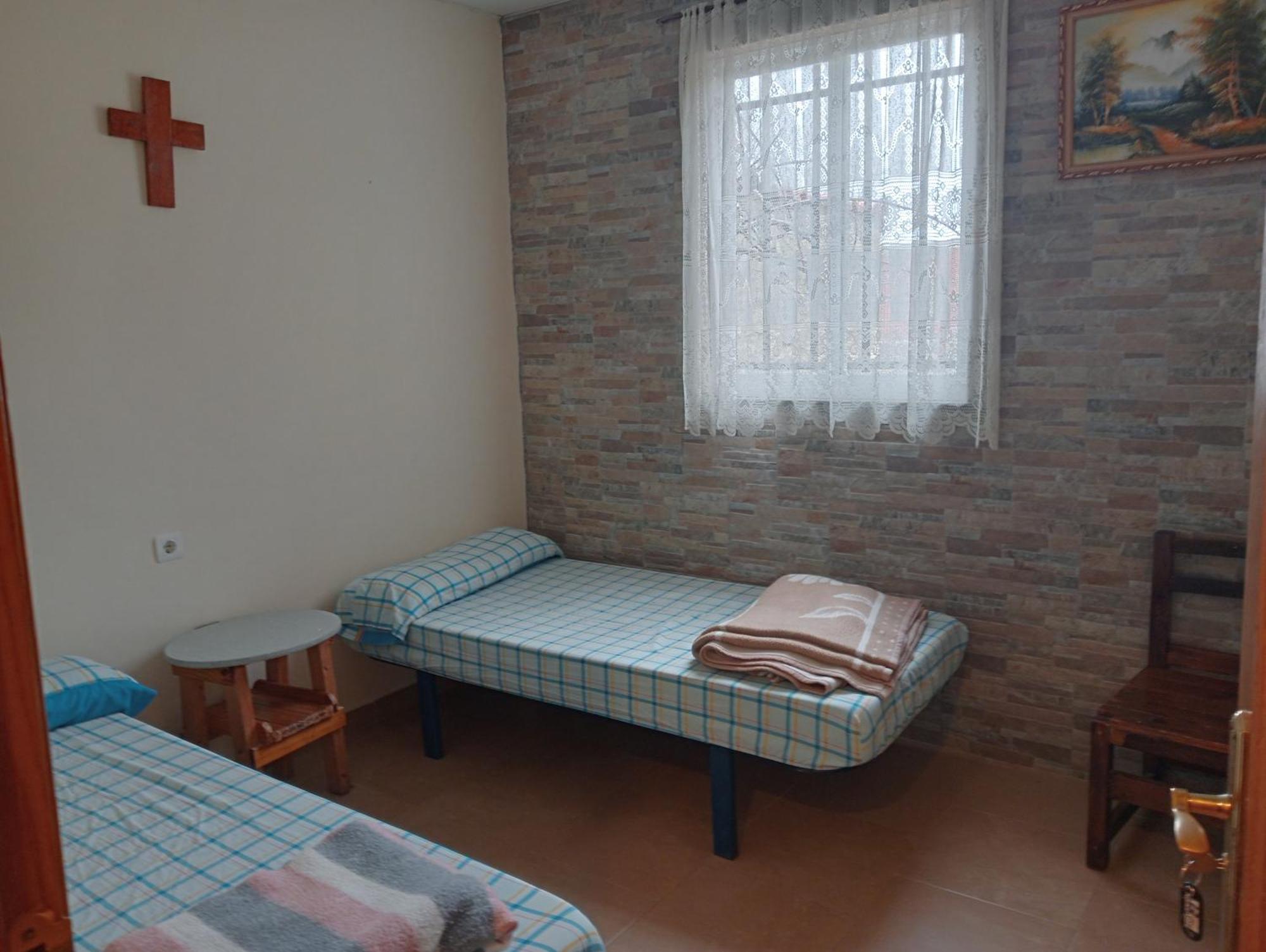 Habitación Doble - 2 camas