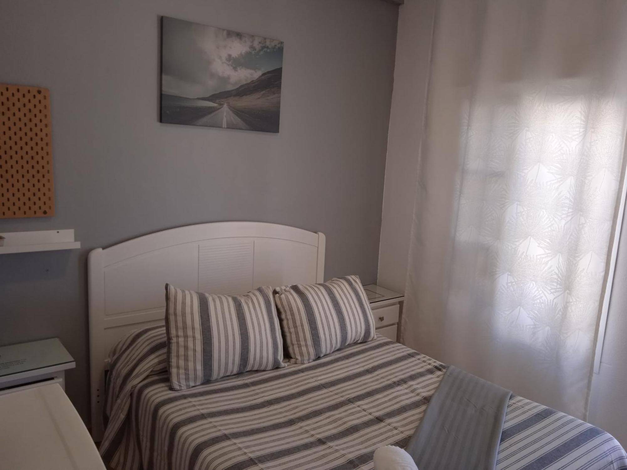 Apartamento - Planta baja