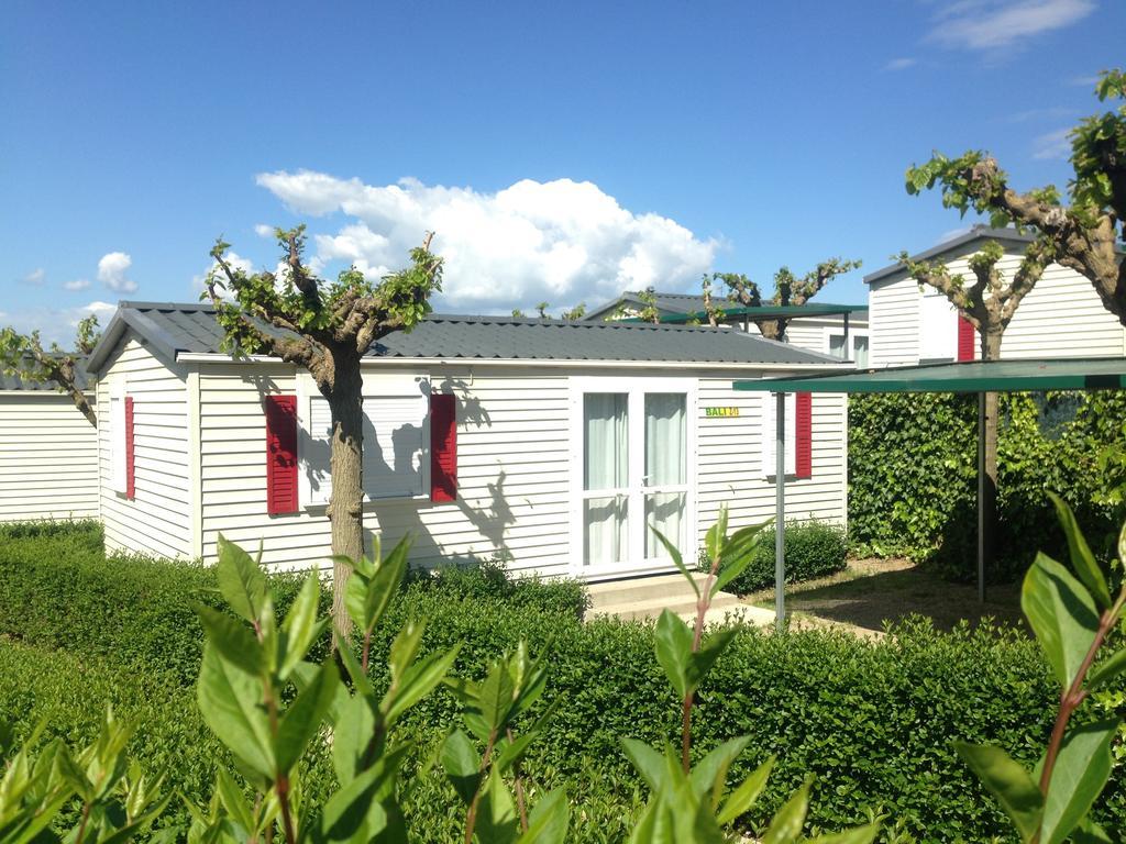 Casa Móvil de 2 dormitorios (6 adultos)