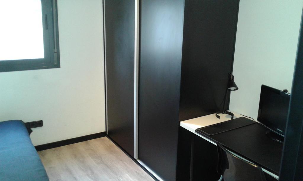 Habitación Triple Estándar