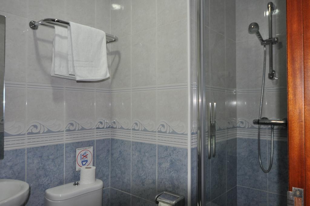 Single Room with Balcony