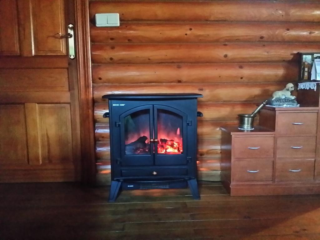 Bungalow de 2 dormitorios
