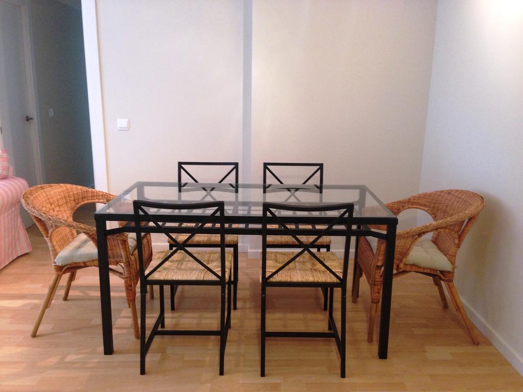 Apartamento de 3 dormitorios