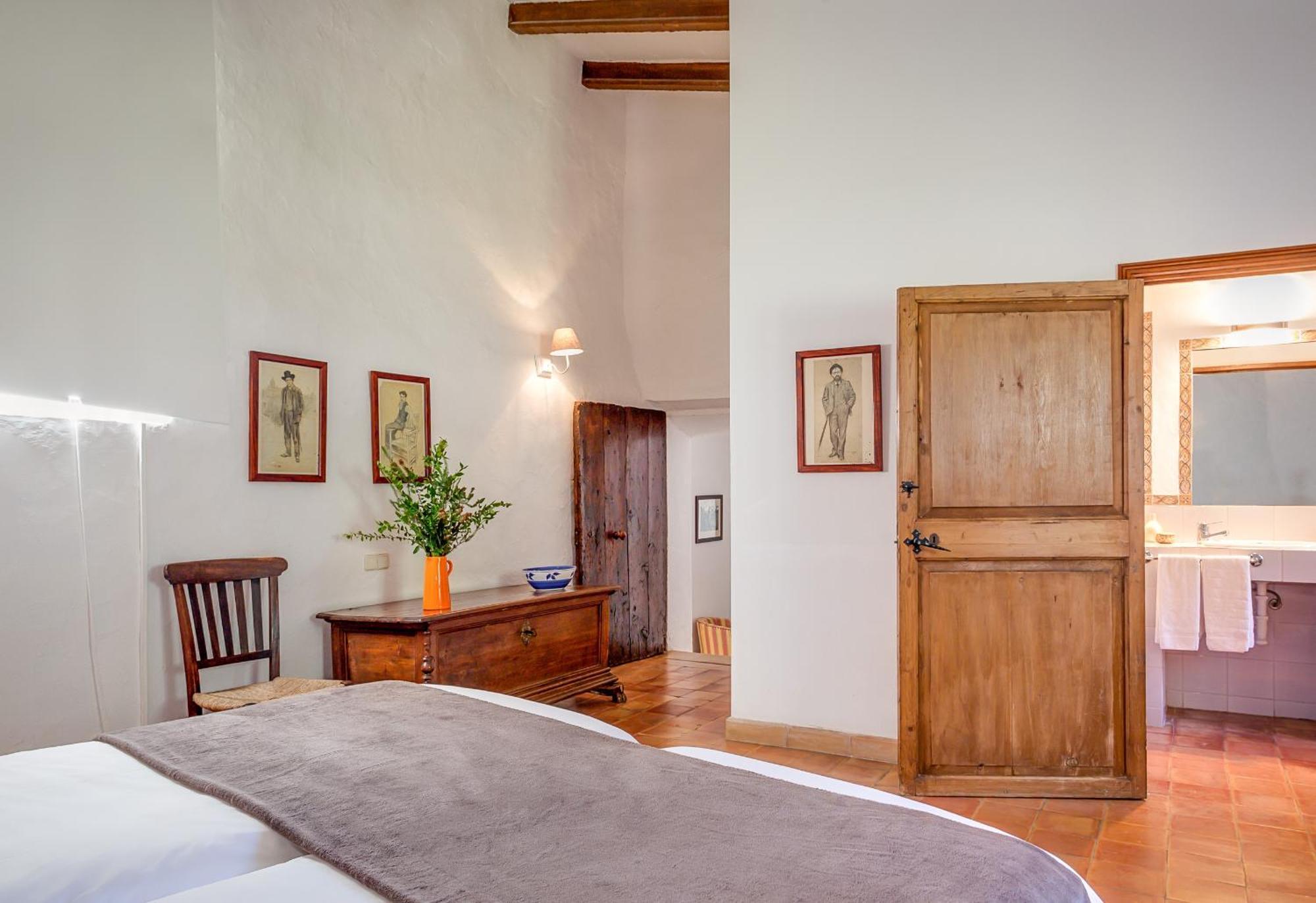 Habitación Doble Superior