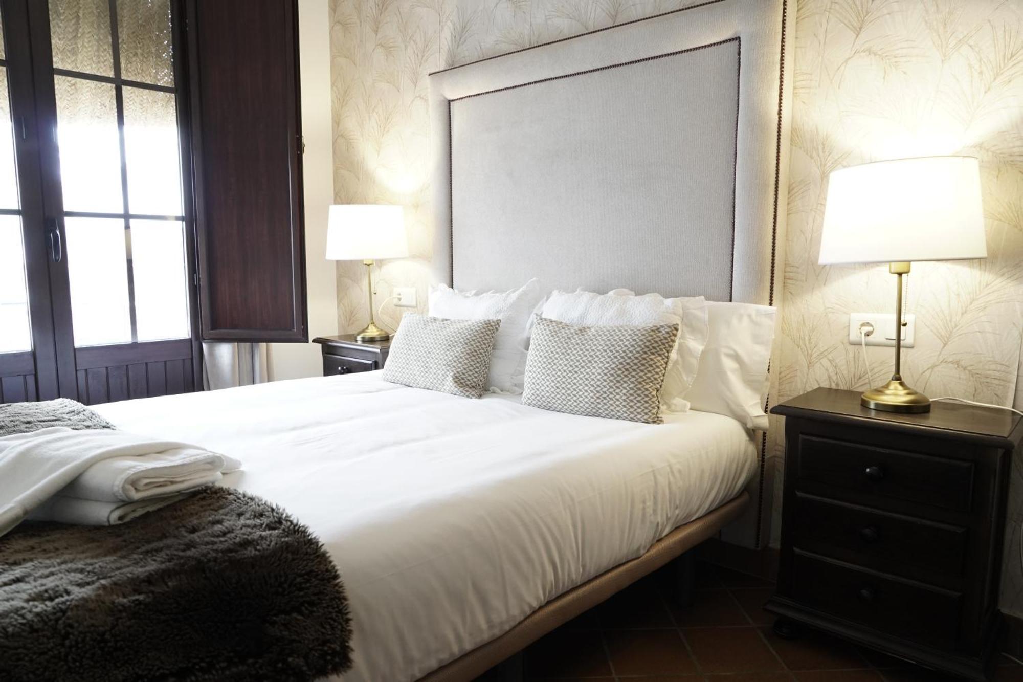 Habitación Doble con balcón