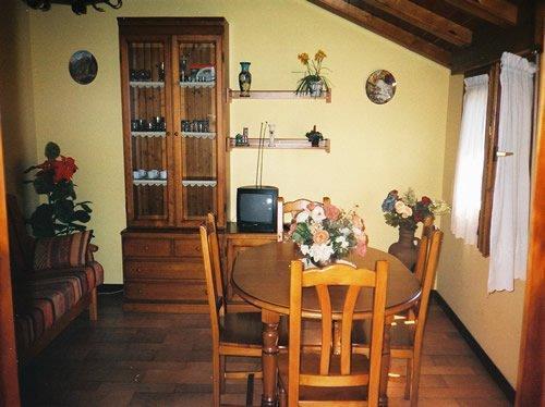Apartamento de 2 dormitorios