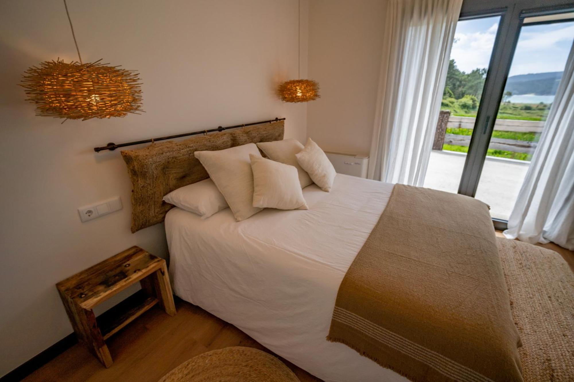 Apartamento de 2 dormitorios