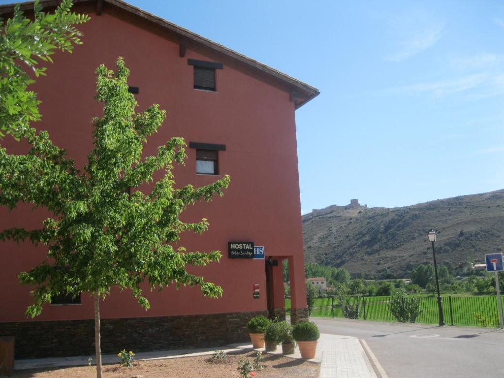 Habitación Individual (1 adulto)