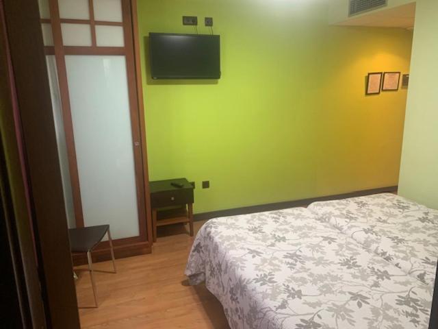 Habitación Familiar