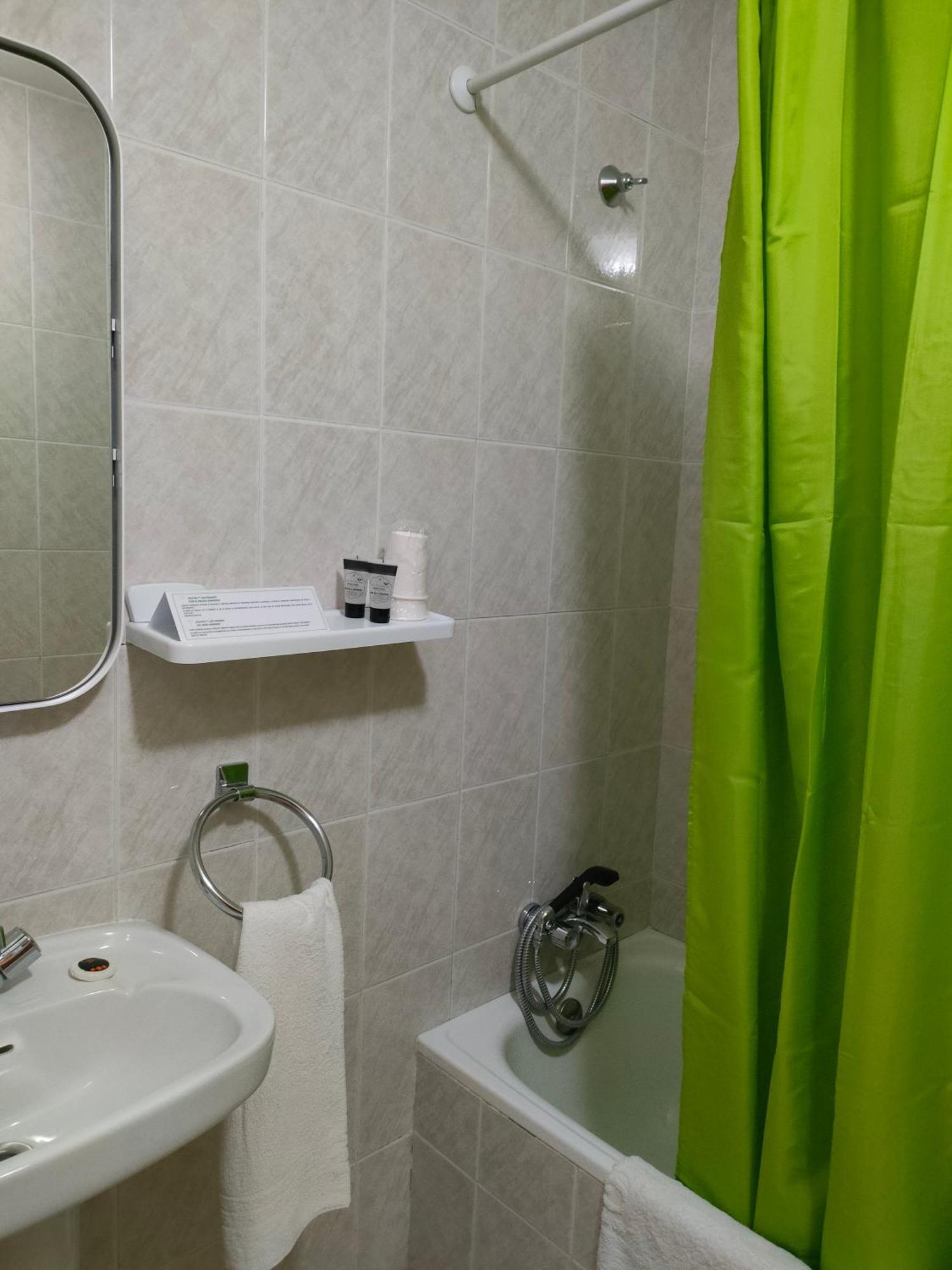 Habitación Doble Económica
