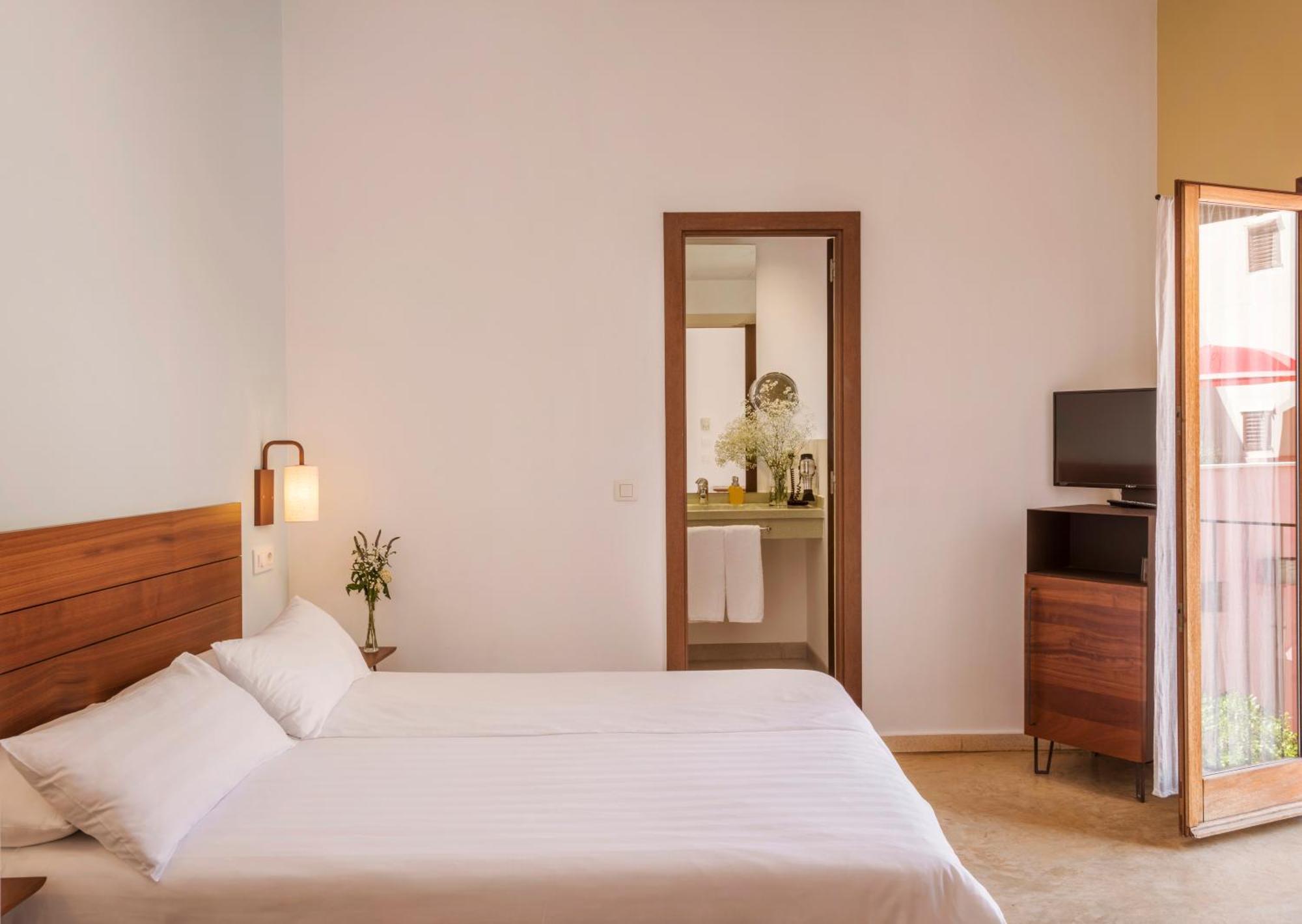 Comfort Doppel-/Zweibettzimmer
